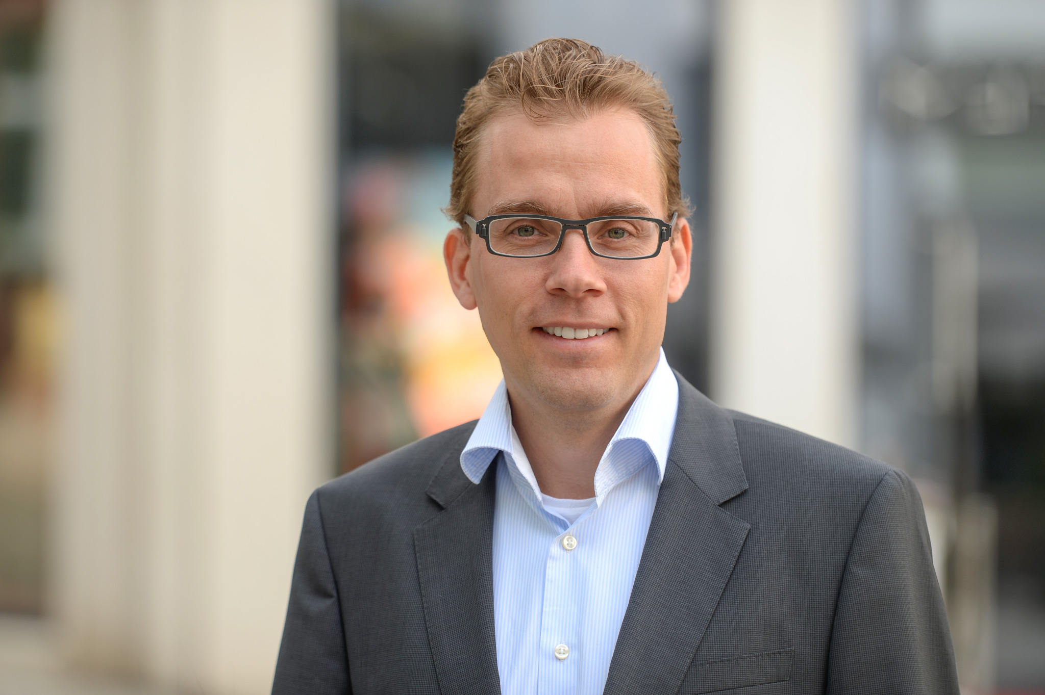 Sebastian Klems
